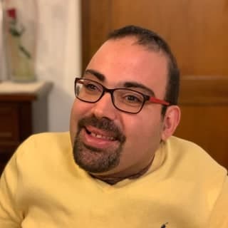 Federico Ranalli profile image